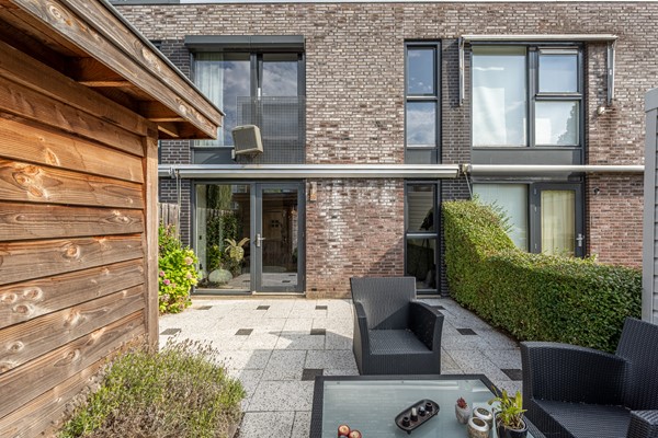 Medium property photo - Scharwater 51, 2993 DJ Barendrecht